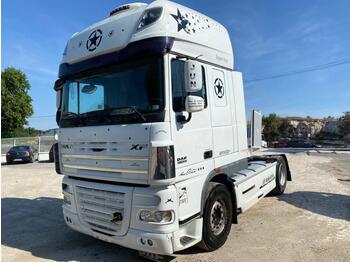 Tractor unit DAF XF 510