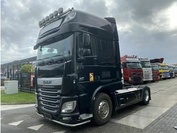 Tractor unit DAF XF 510 4X2 - EURO 6 + RETARDER