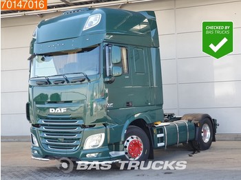 Tractor unit DAF XF 510 4X2 SSC Intarder ACC Standklima