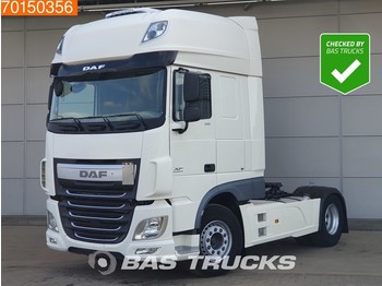 Tractor unit DAF XF 510 4X2 SSC Intarder ACC Standklima