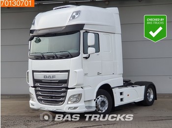 Tractor unit DAF XF 510 4X2 SSC Intarder ACC Standklima 2x Tanks LED