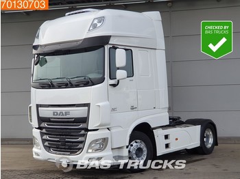 Tractor unit DAF XF 510 4X2 SSC Intarder ACC Standklima 2x Tanks LED