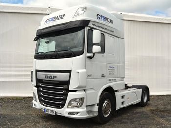 Tractor unit DAF XF 510 EURO 6