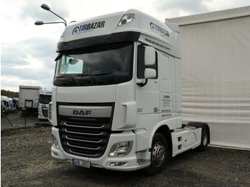 Tractor unit DAF XF 510 EURO 6: picture 1