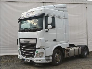 Tractor unit DAF XF 510 EURO 6