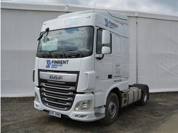 Tractor unit DAF XF 510 EURO 6 hydraulik