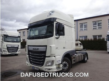 Tractor unit DAF XF 510 FT: picture 1