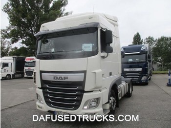 Tractor unit DAF XF 510 FT