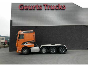 Tractor unit DAF XF 510 FTM
