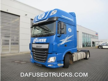 Tractor unit DAF XF 510 FT Low Deck: picture 1