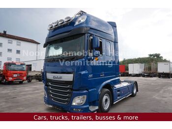Tractor unit DAF XF 510 FT SCC LL *Manual/Retarder/ACC/LDW/LED: picture 1