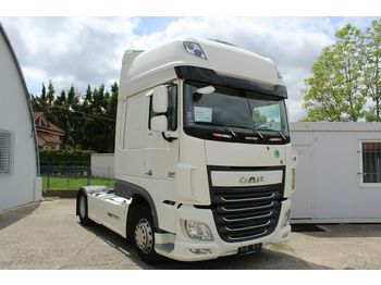 Tractor unit DAF XF 510 FT SSC: picture 1
