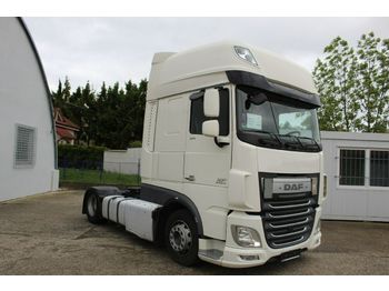 Tractor unit DAF XF 510 FT SSC Lowdeck: picture 1