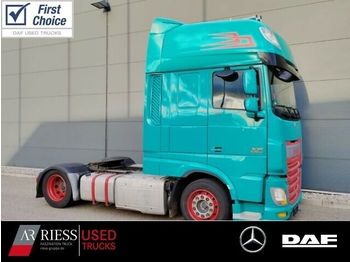 Tractor unit DAF XF 510_Full_Air_Suspension_Intarder_Garantie