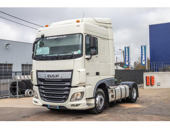 Tractor unit DAF XF 510