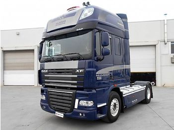 Tractor unit DAF XF 510 NUMBER ONE: picture 1