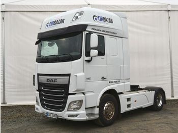 Tractor unit DAF XF 510 SSC: picture 1