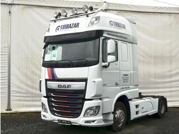 Tractor unit DAF XF 510 SSC EURO 6