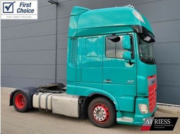 Tractor unit DAF XF 510_SSC_LowDeck_Intarder_Garantie