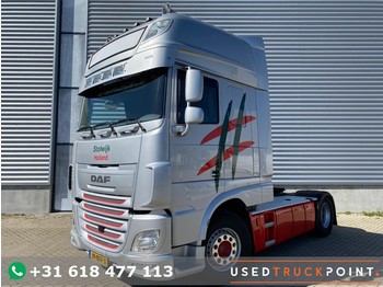 Tractor unit DAF XF 510 SSC / Manual / Retarder / Special / TUV:9-2020 / NL-Truck: picture 1