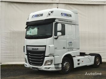 Tractor unit DAF XF 510 euro 6: picture 1