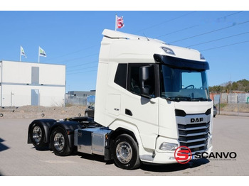 Tractor unit DAF XF 530: picture 3