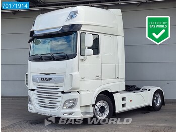 Tractor unit DAF XF 530 4X2 SSC 2x Tanks Retarder ACC Euro 6