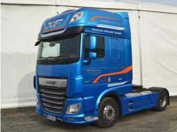 Tractor unit DAF XF 530 Euro6: picture 1