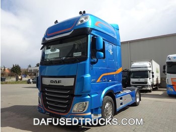 Tractor unit DAF XF 530 FT