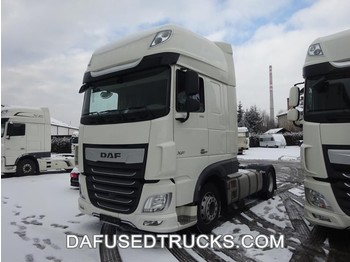 Tractor unit DAF XF 530 FT: picture 1