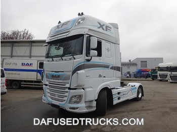 Tractor unit DAF XF 530 FT: picture 1