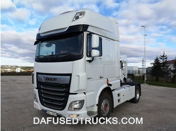 Tractor unit DAF XF 530 FT