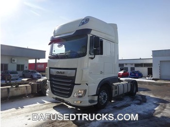 Tractor unit DAF XF 530 FT: picture 1