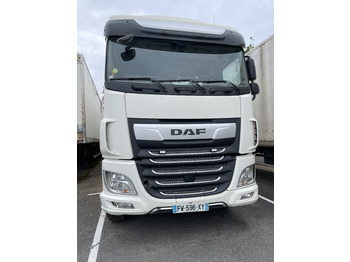 DAF XF 530 FT - Tractor unit: picture 1