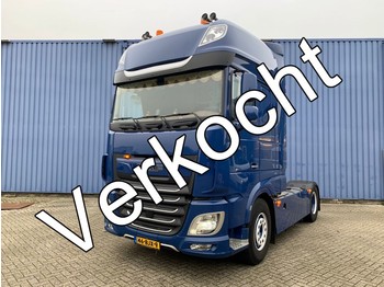 Tractor unit DAF XF 530 FT 4x2 SSC Super Space Cab | Handgeschakeld | Interieur Styling | Xtra Leather | Camera | LED | MX Engine Brake: picture 1