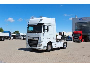Tractor unit DAF XF 530 FT, EURO 6, VENTILATED LEATHER SEATS