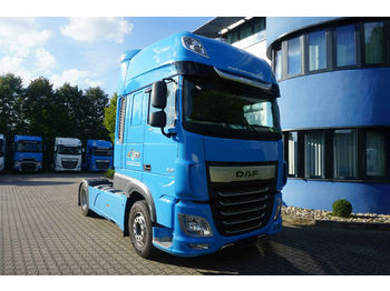 Tractor unit DAF XF 530 FT SSC, Retarder, Standklima: picture 1
