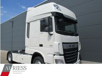 New Tractor unit DAF XF 530 FT SSC XF 530 SSC Luftfederung VA, Leder,: picture 1