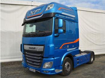 Tractor unit DAF XF 530 SSC: picture 1
