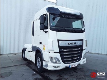 Tractor unit DAF XF 530 Space intarder slimcool: picture 1