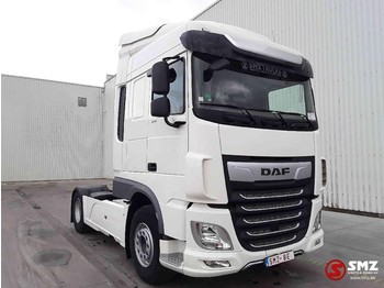 Tractor unit DAF XF 530 Spacecab intarder/slimcool 4x: picture 1