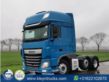 Tractor unit DAF XF 530 ssc 6x2 ftg mx alcoa: picture 1