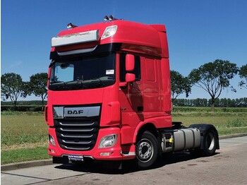 Tractor unit DAF XF 530 ssc pto 374 tkm: picture 1