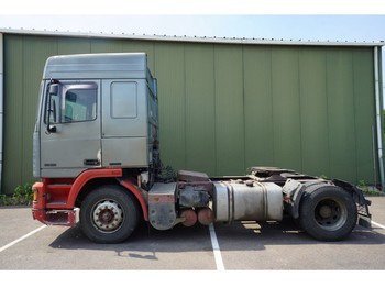 Tractor unit DAF XF 95.360 MANUAL GEARBOX