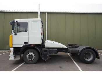 Tractor unit DAF XF 95.360 STEEL SUSPENSION MANUAL GEARBOX