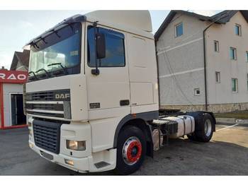 Tractor unit DAF XF 95.380 4X2 tractor unit - TOP: picture 1