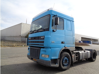Tractor unit DAF XF 95 380 HYDROLIEK: picture 1