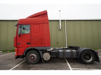 Tractor unit DAF XF 95.380 MANUAL GEARBOX: picture 1