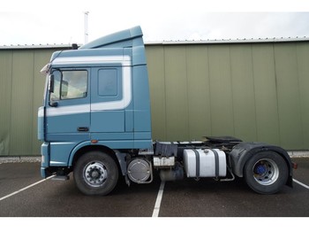 Tractor unit DAF XF 95.380 MANUAL GEARBOX