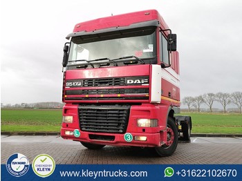 Tractor unit DAF XF 95.380 manual: picture 1